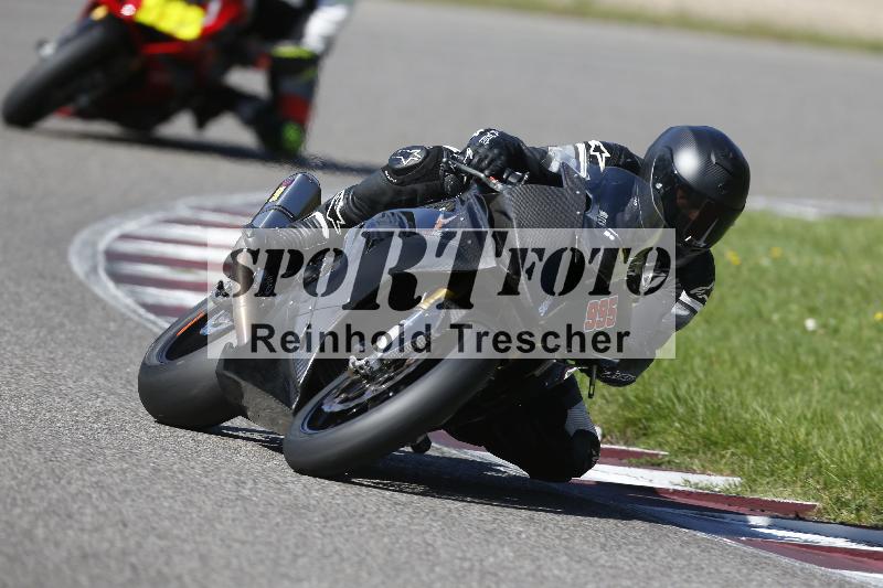 /55 20.09.2025 Speer Racing ADR/Gruppe gelb/995
